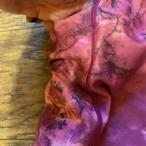 Earth Yoga NWOT Women’s Leggings - Picture 5 of 7